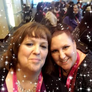 Meet your Posher, Missy